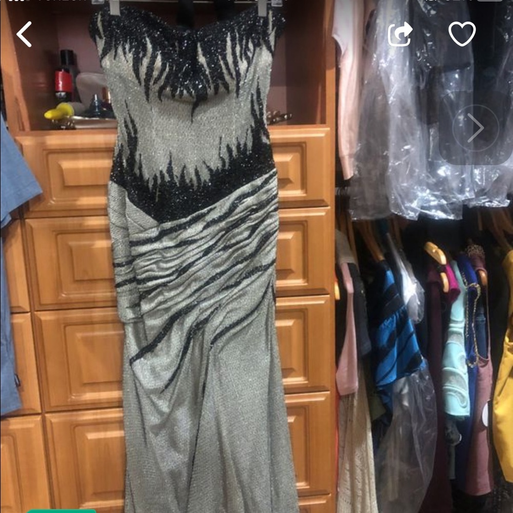 Claire’s Collection Dress